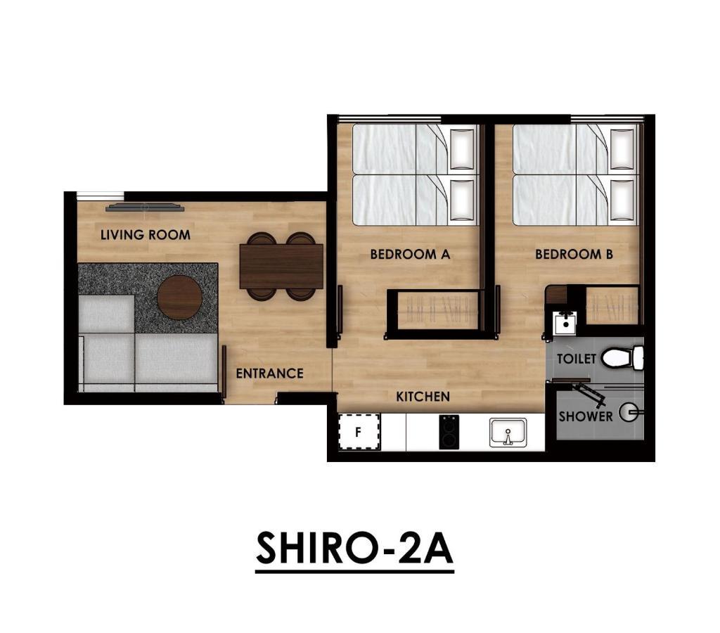 Shiro Nozawa Hotel Exterior photo